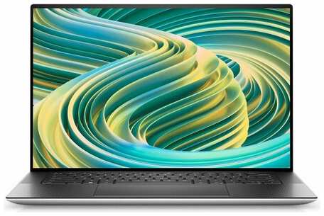 Ноутбук Dell XPS 15 9530 Core i7 13700H 16Gb SSD1Tb NVIDIA GeForce RTX4060 8Gb 15.6″ OLED Touch 3.5K (3456x2160) Windows 11 Professional dk. WiFi BT Cam (9530-4160)