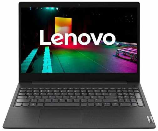 15.6″ Ноутбук Lenovo IdeaPad 3 15IGL05 (81WQ0025AK) - 1366x768, TN, Intel Celeron N4020, ядра: 2 х 1.1 ГГц, 4 ГБ, HDD 1024 ГБ, Intel UHD Graphics 600, без ОС