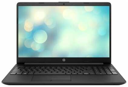 15.6″ Ноутбук HP 15-dw1212nia (258K3EA) - 1366x768, TN, Intel Celeron N4020, ядра: 2 х 1.1 ГГц, 4 ГБ, HDD 1024 ГБ, Intel UHD Graphics 600, без ОС