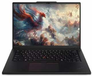 Lenovo Ноутбуки ThinkPad T14-I5-1135G7-8G-256G-Black 19847864640812