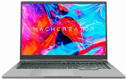 Machenike Ноутбук Machcreator Vision L15