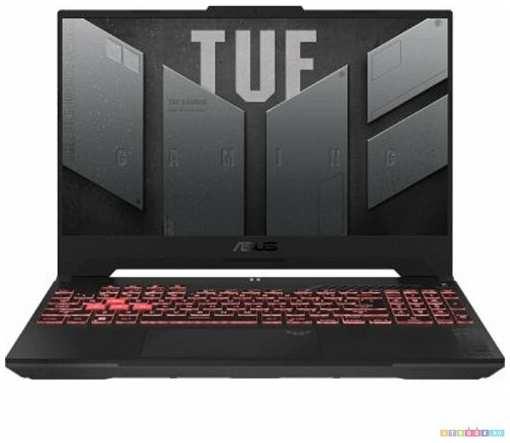 ASUS Игровой ноутбук TUF Gaming FA507UV-LP027 90NR0I25-M001D0 19847866171229