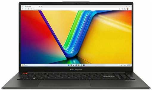 Ноутбук ASUS Vivobook S K5504VA-MA091W (90NB0ZK2-M003X0)