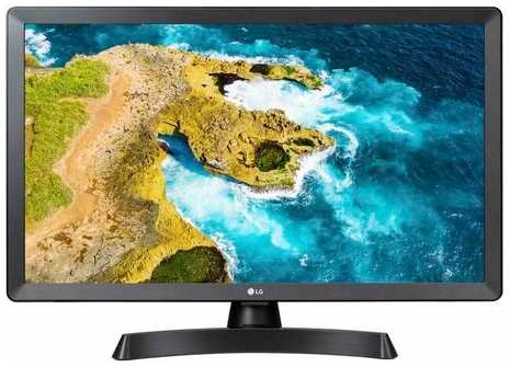 24″ Телевизор LED LG 24TQ510S-PZ. ARUA