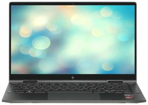 Ноутбук-трансформер HP ENVY x360 13-ay0008ur 13.3″ (1L6D3EA)