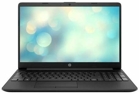 15.6″ Ноутбук HP 15-DW1495NIA (6J5C0EA) черный - 1366x768, TN, Intel Celeron N4120, ядра: 4 х 1.1 ГГц, 4 ГБ, HDD 1024 ГБ, Intel UHD Graphics 600, без ОС 19847868443648