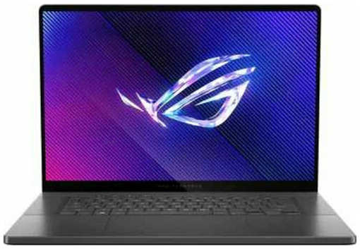 ASUS ROG Zephyrus G16 GU605MI-QR189 [90NR0IS1-M009J0] 16″ {WQXGA OLED Ultra 7 155H/ 32Gb/ SSD1Tb/RTX4070 8Gb/noOs}