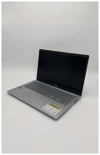 Asus Laptop X515 - надежный и быстрый ноутбук для работы и развлечений
