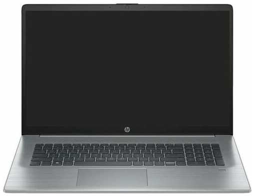 Ноутбук HP ProBook 470 G10 17.3″ (1920x1080) IPS/ Intel Core i7-1355U/ Без OC, silver (816K8EA#UUQ)