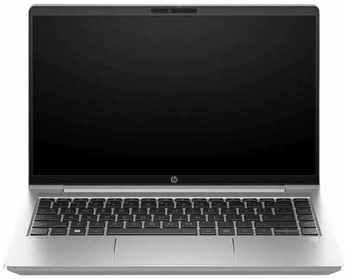 Ноутбук HP ProBook 440 G10 14″ (1920x1080) IPS/ Intel Core i5-1335U/ Без OC, silver (9G2Q1ET)