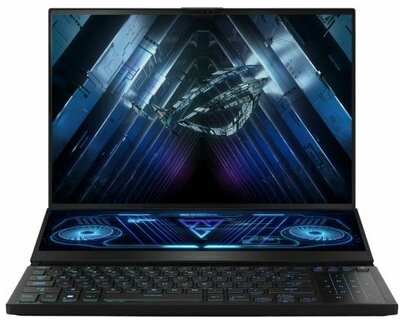 Игровой ноутбук ASUS GX650PY-NM049W 16″ черный (90NR0BI1-M002U0) 19847875090356