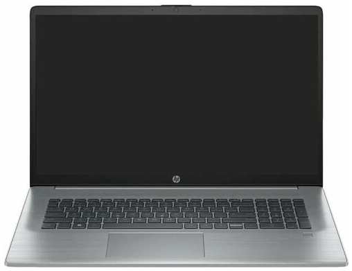 Ноутбук HP ProBook 470 G10 17.3″ (1920x1080) IPS/ Intel Core i7-1355U/ Без OC, silver (816K8EA#UUQ) 19847876509450