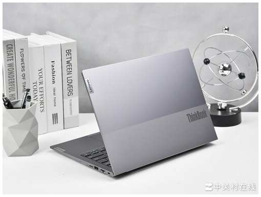 Ноутбук Lenovo Thinkbook 14 i5-13500H / 32 Гб / 1 Тб / Iris XE / Windows 11 Home Полностью русифицирован