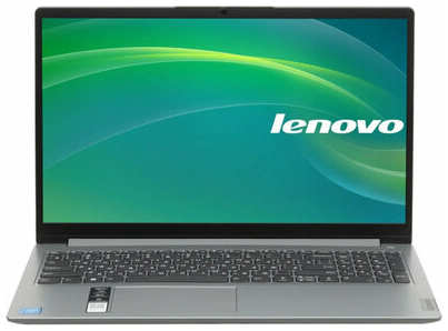 Ноутбук Lenovo IdeaPad 1 15IGL7 [82V700CURK] без ОС