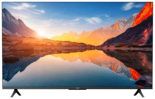 Xiaomi TV A 50 2025 Global телевизор 19847880704624