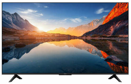 Xiaomi TV A 65 2025 Global телевизор 19847880704679