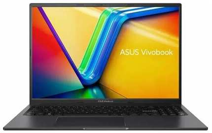 Asus Vivobook X1504za-Bq316 Cpu Ci-7 1255u/Ram 16gb/Ssd 512gb/Vga Shared/15.6″Fhd Ips//Rus Kb