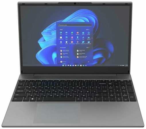 Ноутбук Digma Pro Breve 15.6″ (DN15R5-8DXW04)