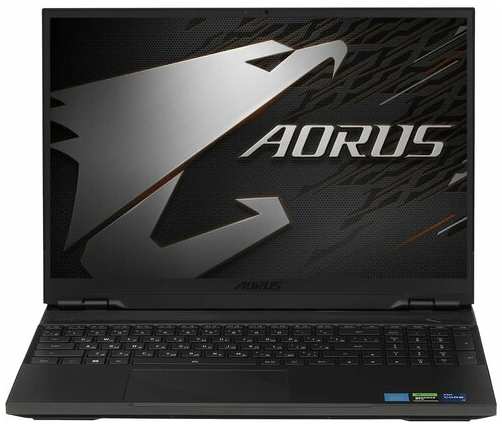 GIGABYTE 16″ Ноутбук AORUS 16 BKF