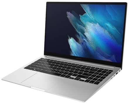 Ноутбук для работы Samsung Galaxy Book 4 15.6″ Intel Core 7 150U | 16Gb | 512GB | Intel Iris Xe Graphics Windows 11, ноутбук для учебы