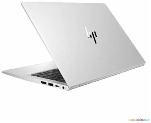 HP Ноутбук EliteBook 4D0Q8AV