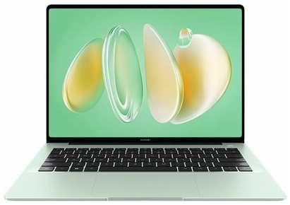 Ноутбук HUAWEI MateBook 14 FLMH-X Intel Ultra 7/16/1TB Win 11 Green 19847884286545