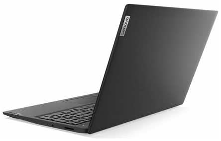 Lenovo Ноутбук Lenovo Ноутбук Lenovo IdeaPad 3 15IML05 Core i3-10110U/4Gb/1TB/15.6»/IPS/FHD/noOS/black (81WB00T8RK) IdeaPad 3 15IML05 19847885231135