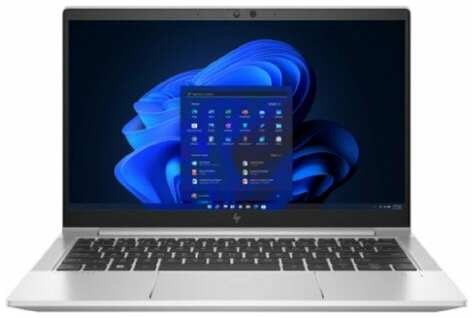 Hp Ноутбук EliteBook 630 G9 4D0Q8AV Pike Silver Aluminum 13.3″