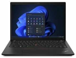 Ноутбук Lenovo ThinkPad X13