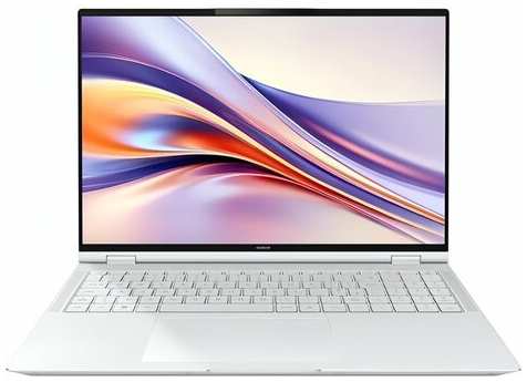 Ноутбук HONOR MagicBook Pro 16 Ultra 5 24+1T White 5301AJJG 19847885809892