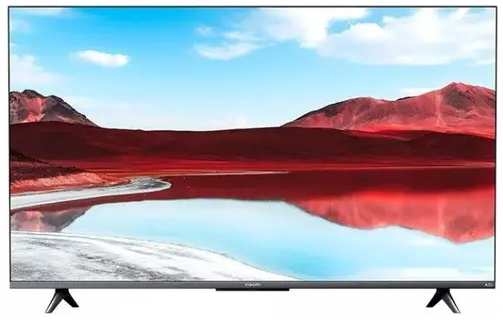 Телевизор LED XIAOMI Mi LED TV A Pro 55 2025 (L55MA-SRU) 4K Smart (Android) 19847886982011