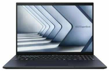Ноутбук ASUS ExpertBook B3 B3604CVA-Q90154 i7 1355U 1700MHz/16GB/1024GB SSD/DOS Black (90NX07B1-M00580) 19847889870470