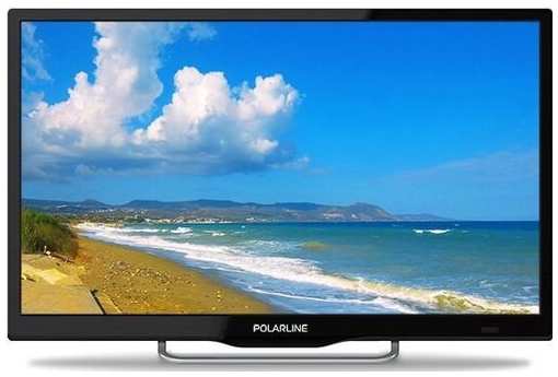 Телевизор LED POLARLINE 24PL51TC-SM HD Smart (Android)