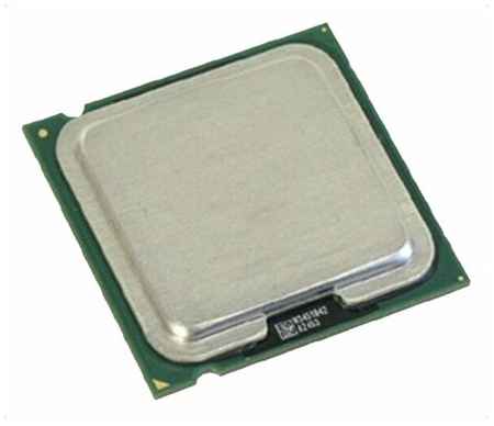 Процессор Intel Celeron 420 Conroe-L LGA775, 1 x 1600 МГц, HP 198478924