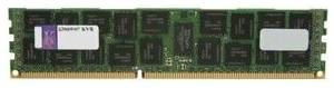 Оперативная память Kingston ValueRAM 16 ГБ DDR3 1600 МГц DIMM CL11 KVR16LR11D4/16 1984791653