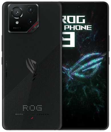 Смартфон ASUS ROG Phone 9 16/512 Гб Phantom , Gobal, Dual nano SIM