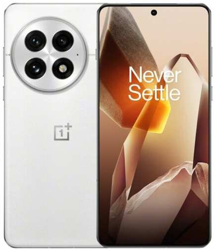 Смартфон OnePlus 13, 16/512Gb Global, Dual nano SIM, White (Белый) 19847942200916