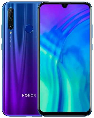 Смартфон HONOR 20i 4/128, Global, Dual Sim