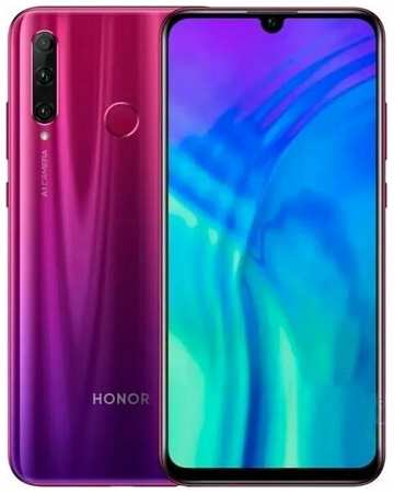 Смартфон Honor 20i 6/256 ГБ