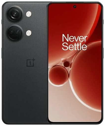 OnePlus Nord 3 16/256 ГБ, Tempest Gray 19847946145312