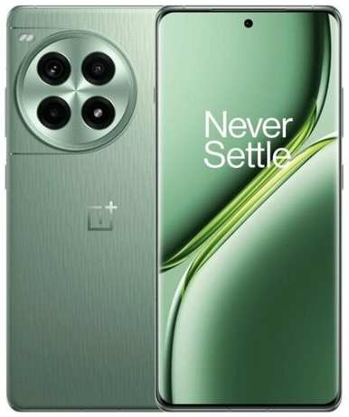 Смартфон OnePlus Ace 3 Pro 5G, 16.256 Гб, Green, зеленый 19847949254811