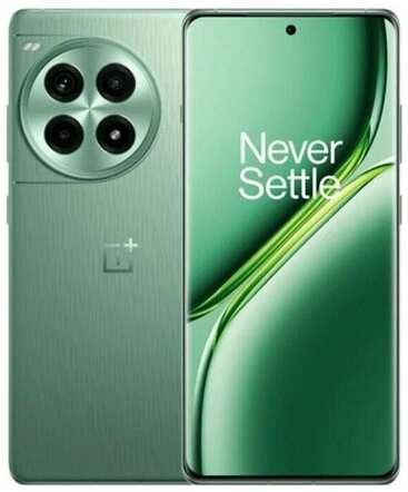 Смартфон OnePlus Ace 3 Pro 5G, 24/1Tb, Green 19847949399413