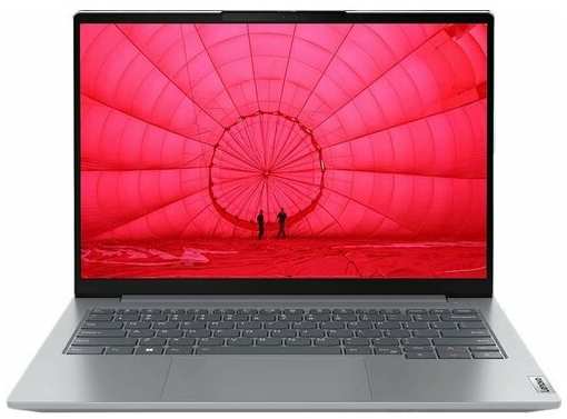 Ноутбук Lenovo Thinkbook 14 G6 IRL i5 1335U/8Gb/SSD256Gb/14″/IPS/noOS