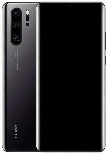 Смартфон Huawei P30 Pro Double SIM 8/128 ГБ, черный?Смартфон Huawei P30 Pro Double SIM 8/128 ГБ, черный 19847984105967