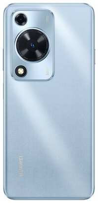 Смартфон HUAWEI nova Y72S, 8+128, (GFY-LX1), (51098BCB)