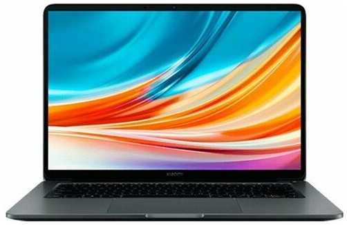 Ноутбук Xiaomi RedmiBook Notebook Pro X 14 i7 Gray (JYU4365CN) 19847988348251