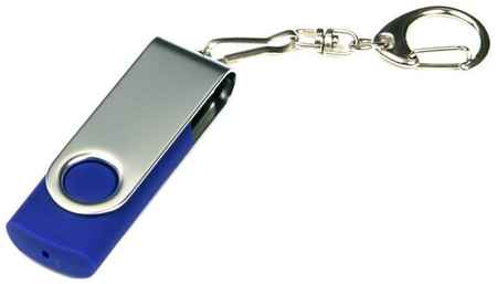 Флешка для нанесения Квебек (4 Гб / GB USB 2.0 Темно - /Dark 030 Flash drive)