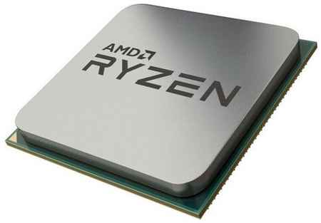 Процессор AMD Ryzen 5 4500 AM4, 6 x 3600 МГц, OEM 19848000943379