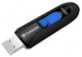Transcend USB Drive 256Gb JetFlash 790 TS256GJF790K {USB 3.0}