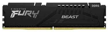 Kingston DDR5 16GB 6000 MT/s CL40 KF560C40BB-16 19848002863231